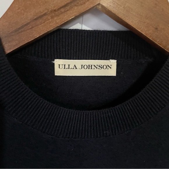 Ulla Johnson Tatiana Pullover Sweater - Picture 8 of 9